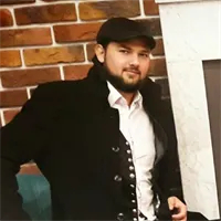 Фотография репетитора Зайцев Андрей Николаевич