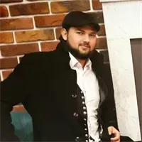 Фотография репетитора Зайцев Андрей Николаевич