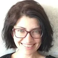 Фотография репетитора Жданова Юлия Владимировна