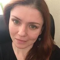 Фотография репетитора Рядинская Юлия Сергеевна