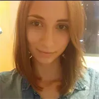 Фотография репетитора Данилейко Валерия Александровна