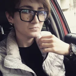 Фотография репетитора Гречан Софья Георгиевна