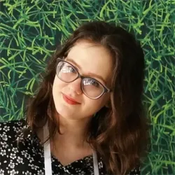 Фотография репетитора Литвинова Екатерина Романовна