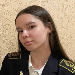 Фотография репетитора Павлова Анна Сергеевна