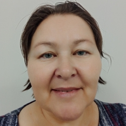 Фотография репетитора Кинзягулова Венера Шавалиевна