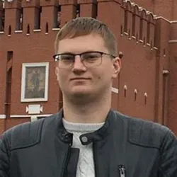 Фотография репетитора Попадюк Виталий Анатольевич