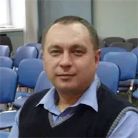 Фотография репетитора Кислицин Алексей Владимирович