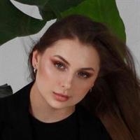 Фотография репетитора Иванкина Мария Юрьевна