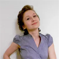 Фотография репетитора Митрофанова Марина Сергеевна