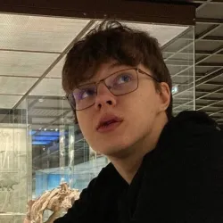 Фотография репетитора Кузьмин Кирилл Владимирович