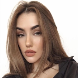 Фотография репетитора Акимова Юлия Михайловна