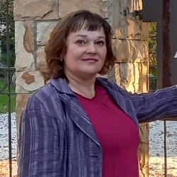 Фотография репетитора Щербина Лариса Дмитриевна