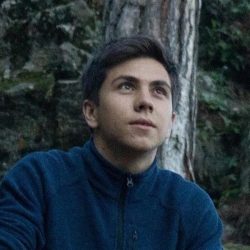 Фотография репетитора Тарасов Евгений Павлович