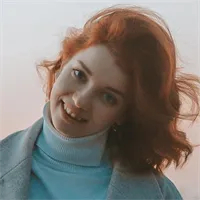 Фотография репетитора Кувшинова София Ильинична