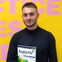 Фотография репетитора Лидванов Максим Сергеевич