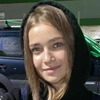 Фотография репетитора Сиротина Мария Андреевна