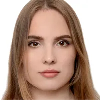 Фотография репетитора Кондратьева Анастасия Александровна