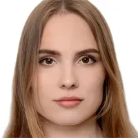 Фотография репетитора Кондратьева Анастасия Александровна