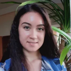 Фотография репетитора Гриб Екатерина Вадимовна