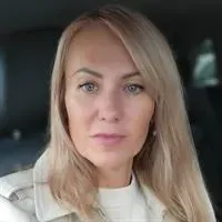 Фотография репетитора Панова Юлия Юрьевна