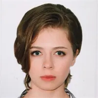 Фотография репетитора Торопова Ксения Сергеевна
