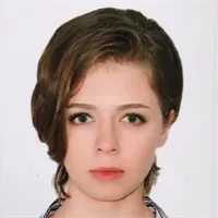 Фотография репетитора Торопова Ксения Сергеевна