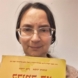 Фотография репетитора Ольшанецкая Юлия Валерьевна