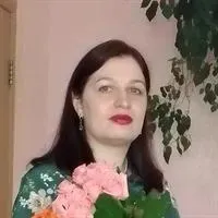 Фотография репетитора Володина Наталья Леонидовна