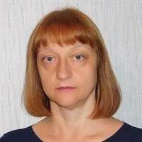 Фотография репетитора Седа Ирина Евгеньевна