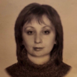 Фотография репетитора Лазукина Алла Юрьевна