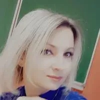 Фотография репетитора Силакова Оксана Вячеславовна