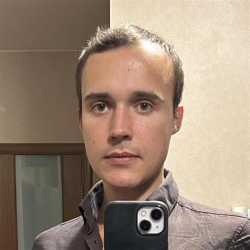 Фотография репетитора Чернов Сергей Дмитриевич