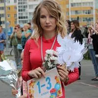 Фотография репетитора Сметанина Екатерина Илдусовна