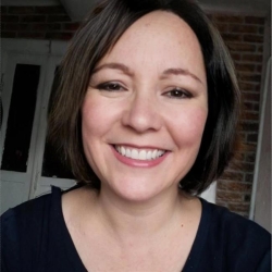 Фотография репетитора Мухаметьянова Светлана Рамилевна