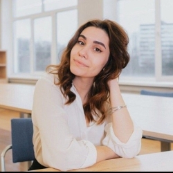 Фотография репетитора Тищенко Марианна Артуровна