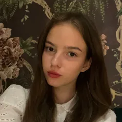 Фотография репетитора Туряница Мария Ивановна