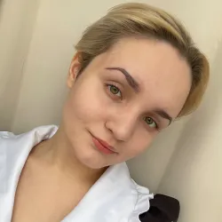 Фотография репетитора Шукшина Мария Игоревна