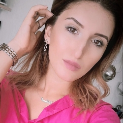 Фотография репетитора Галечян Анна Артуровна