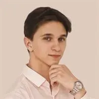 Фотография репетитора Аверин Никита Сергеевич