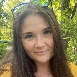 Фотография репетитора Кычкина Анастасия Григорьевна