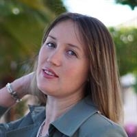 Фотография репетитора Ворончихина Анна Владимировна