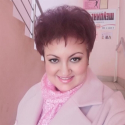 Фотография репетитора Дроздова Надежда Борисовна