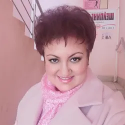 Фотография репетитора Дроздова Надежда Борисовна