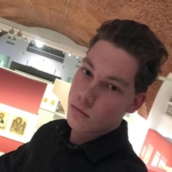 Фотография репетитора Шишкин Андрей Сергеевич