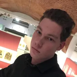 Фотография репетитора Шишкин Андрей Сергеевич