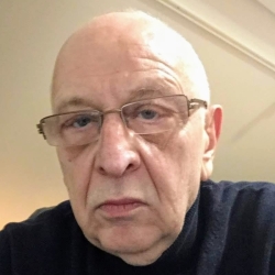 Фотография репетитора Лукьянов Александр Иванович