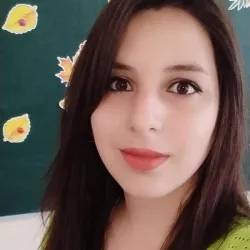 Фотография репетитора Даллакян Анаит Ануаровна