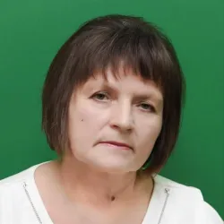 Фотография репетитора Сухорукова Ольга Петровна