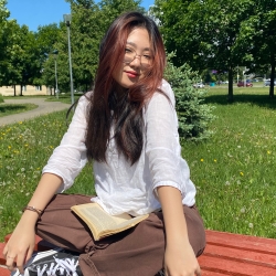 Фотография репетитора Мун Татьяна Дмитриевна