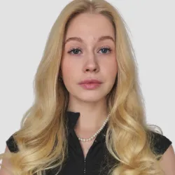 Фотография репетитора Пьянченкова Валерия Андреевна
